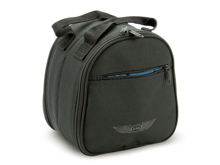 pilot headset bag